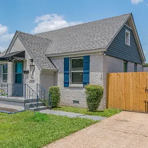 Mika Springs Inspired Home! Memphis