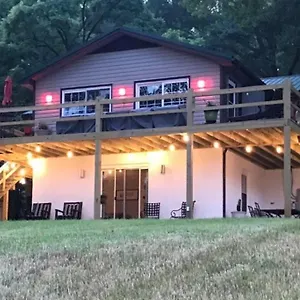 Belmont Nc Riverfront 2-bedroom Garden Charlotte