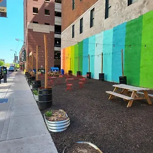 The Spot In Downtown St. Louis!! Apartment